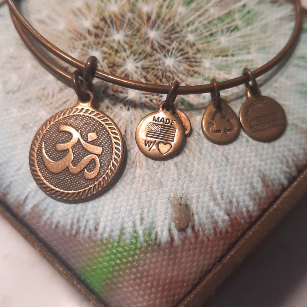 Alex & Ani Set "Energy" ❤️ - Picture 6 of 7